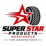 Super Star Products official company logo